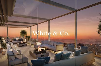 Office Space - Studio for sale in AHS Tower - Trade Centre Second - World Trade Center - Dubai