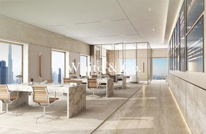 Office Space - Studio for sale in AHS Tower - Trade Centre Second - World Trade Center - Dubai