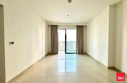 شقة - غرفة نوم - 1 حمام للايجار في 1 هاربور فيوز - هاربر فيوز - مرسى خور دبي - دبي