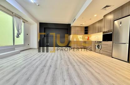 Apartment - 1 Bedroom - 2 Bathrooms for rent in Millennium Executive Tower - Sheikh Zayed Road - Dubai