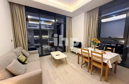 شقة - غرفة نوم - 2 حمامات للايجار في 14 عزيزي ريفيرا - عزيزي ريفيرا - ميدان واحد - ميدان - دبي