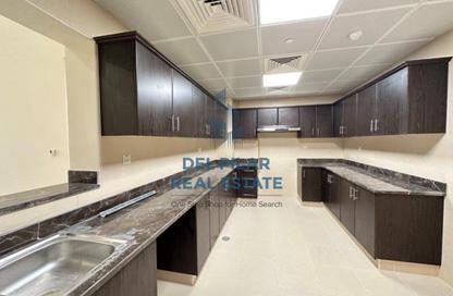 Apartment - 2 Bedrooms - 4 Bathrooms for rent in Shore - The Pearl Residences at Saadiyat - Saadiyat Island - Abu Dhabi