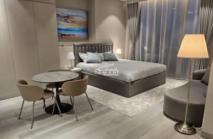 Apartment - Studio - 1 Bathroom for rent in Marina Star - Dubai Marina - Dubai