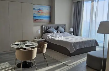 Apartment - Studio - 1 Bathroom for rent in Marina Star - Dubai Marina - Dubai