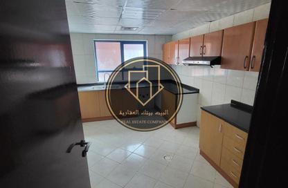 Apartment - 2 - 3 for sale in Al Naemiya Tower 1 - Al Naemiya Towers - Al Nuaimiya - Ajman