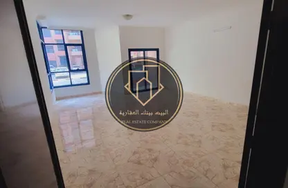 Apartment - 2 Bedrooms - 3 Bathrooms for sale in Al Naemiya Tower 1 - Al Naemiya Towers - Al Nuaimiya - Ajman Apartment - 2 Bedrooms - 3 Bathrooms for sale in Al Naemiya Tower 1 - Al Naemiya Towers - Al Nuaimiya - Ajman