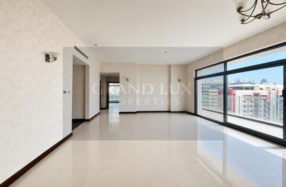 Apartment - 2 Bedrooms - 3 Bathrooms for rent in Two Towers A - Two Towers - Barsha Heights (Tecom) - Dubai