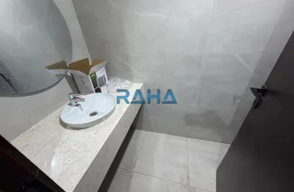 مكتب - غرفة نوم - 1 حمام للايجار في كورنيش راس الخيمة - رأس الخيمة