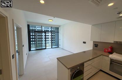 Apartment - 1 Bedroom - 2 Bathrooms for rent in Vida 1 - Vida Residences - Aljada - Sharjah