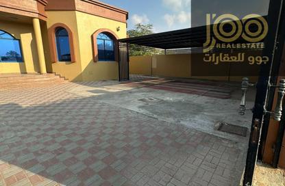 Villa - 3 - 4 for rent in Al Salamah - Umm Al Quwain