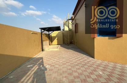 Villa - 3 - 4 for rent in Al Salamah - Umm Al Quwain