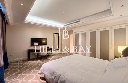 Apartment - 4 Bedrooms - 5 Bathrooms for rent in Kempinski BLVD - Downtown Dubai - Dubai