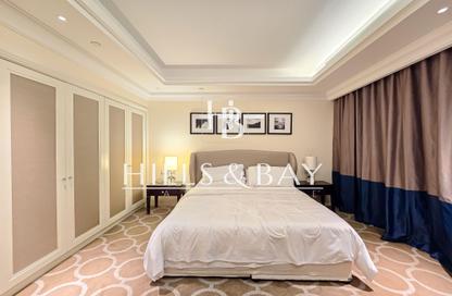 Apartment - 4 Bedrooms - 5 Bathrooms for rent in Kempinski BLVD - Downtown Dubai - Dubai