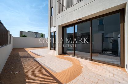 Townhouse - 4 Bedrooms - 4 Bathrooms for sale in La Violeta 2 - La Violeta - Villanova - Dubai Land - Dubai