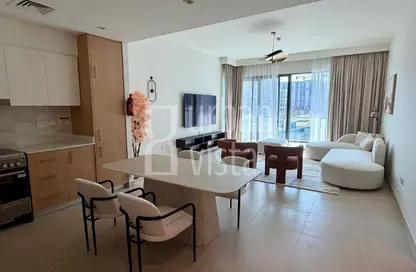 Apartment - 2 Bedrooms - 2 Bathrooms for sale in Seagate Building 1 - Seagate - Mina Rashid - Dubai Apartment - 2 Bedrooms - 2 Bathrooms for sale in Seagate Building 1 - Seagate - Mina Rashid - Dubai