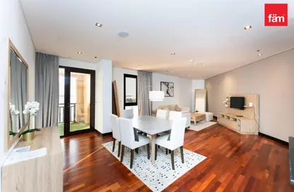 شقة - 2 غرف نوم - 3 حمامات للبيع في رويال امواج ريزيدنس ساوث - Royal Amwaj ريزيدنسز - نخلة جميرا - دبي