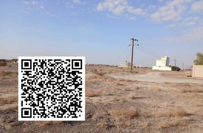 Land - Studio for sale in Masfoot 8 - Masfoot - Ajman
