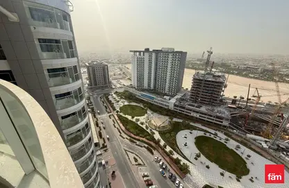 شقة - 2 غرف نوم - 3 حمامات للبيع في 2 أوبالز باي دانوب تاور - أوبالز باي دانوب - حديقة دبي العلميه - دبي