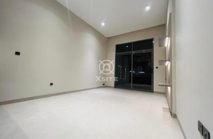 Apartment - 1 Bedroom - 2 Bathrooms for rent in Stonehenge Residence - District 10 - Jumeirah Village Circle - Dubai