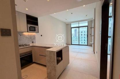 Apartment - 1 Bedroom - 2 Bathrooms for rent in Stonehenge Residence - District 10 - Jumeirah Village Circle - Dubai