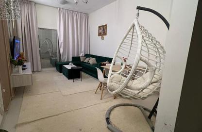 Apartment - 2 Bedrooms - 2 Bathrooms for sale in Gulf Tower - Emirates City - Ajman