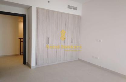 Apartment - 3 Bedrooms - 3 Bathrooms for rent in Najmat Tower C1 - Najmat Abu Dhabi - Al Reem Island - Abu Dhabi