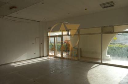 Shop - Studio for rent in Building H03 - China Cluster - International City - Dubai