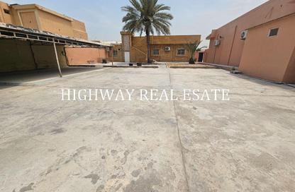 Villa - 5 Bedrooms - 6 Bathrooms for rent in Al Jazzat - Al Riqqa - Sharjah