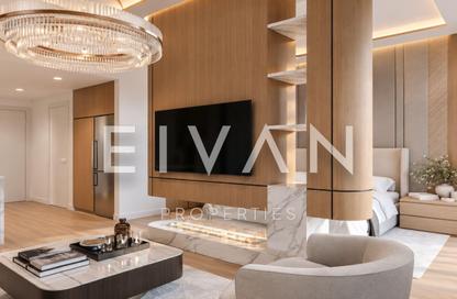 Apartment - Studio - 1 for rent in Barton House 1 - Barton House - Motor City - Dubai Apartment - Studio - 1 for rent in Barton House 1 - Barton House - Motor City - Dubai