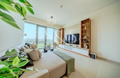 Apartment - 3 Bedrooms - 4 Bathrooms for sale in Canal Front Residence 5 - Canal Front Residences - Al Wasl - Dubai