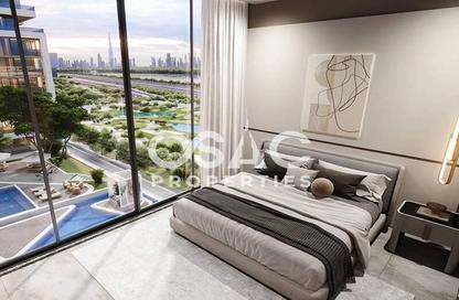 Apartment - 1 Bedroom - 1 Bathroom for sale in Sobha One Tower D - Sobha One - Sobha Hartland - Mohammed Bin Rashid City - Dubai Apartment - 1 Bedroom - 1 Bathroom for sale in Sobha One Tower D - Sobha One - Sobha Hartland - Mohammed Bin Rashid City - Dubai
