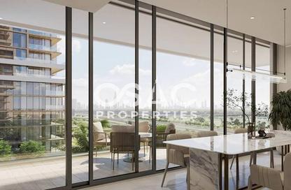 Apartment - 1 Bedroom - 1 Bathroom for sale in Sobha One Tower D - Sobha One - Sobha Hartland - Mohammed Bin Rashid City - Dubai Apartment - 1 Bedroom - 1 Bathroom for sale in Sobha One Tower D - Sobha One - Sobha Hartland - Mohammed Bin Rashid City - Dubai