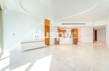 Apartment - 3 - 4 for sale in Ellington Beach House - The Crescent - Palm Jumeirah - Dubai Apartment - 3 - 4 for sale in Ellington Beach House - The Crescent - Palm Jumeirah - Dubai