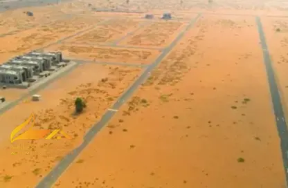 Land - Studio for sale in Hay Al Dibdibah South - Al Rahmaniya - Sharjah Land - Studio for sale in Hay Al Dibdibah South - Al Rahmaniya - Sharjah
