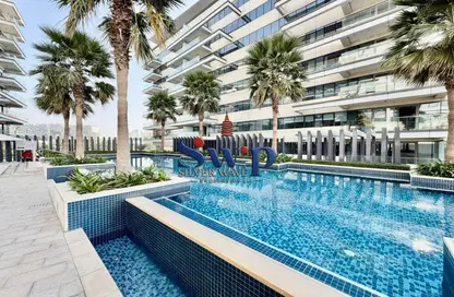 شقة - 2 غرف نوم - 4 حمامات للايجار في 5 ميان - ميان - جزيرة ياس - أبوظبي شقة - 2 غرف نوم - 4 حمامات للايجار في 5 ميان - ميان - جزيرة ياس - أبوظبي