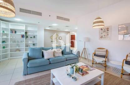 Apartment - 2 - 3 for rent in Shams 4 - Shams - Jumeirah Beach Residence - Dubai Apartment - 2 - 3 for rent in Shams 4 - Shams - Jumeirah Beach Residence - Dubai
