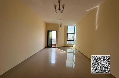 Apartment - Studio - 1 Bathroom for rent in Al Nuaimiya Towers C - Al Nuaimiya - Ajman