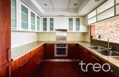 Apartment - 1 Bedroom - 1 Bathroom for rent in Boulevard Central Tower 1 - Boulevard Central Towers - Downtown Dubai - Dubai