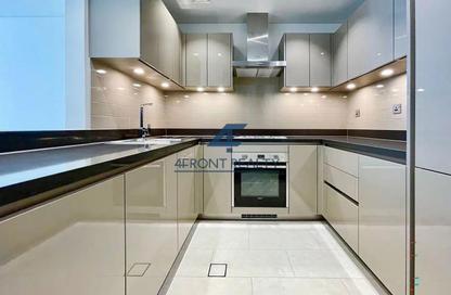 Apartment - 1 - 2 for sale in Sobha Hartland Greens 6 - Hartland Greens - Sobha Hartland - Mohammed Bin Rashid City - Dubai Apartment - 1 - 2 for sale in Sobha Hartland Greens 6 - Hartland Greens - Sobha Hartland - Mohammed Bin Rashid City - Dubai