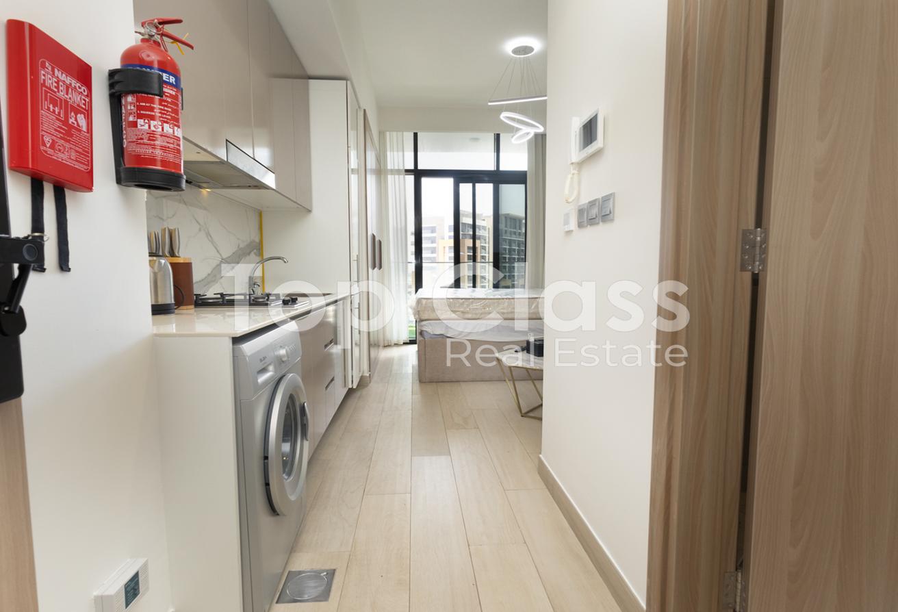 Modern Living | Compact Studio | Prime Area photo 4