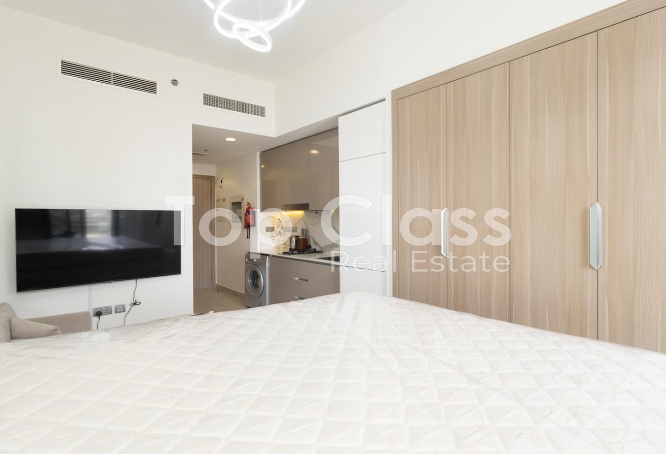 Modern Living | Compact Studio | Prime Area photo 6