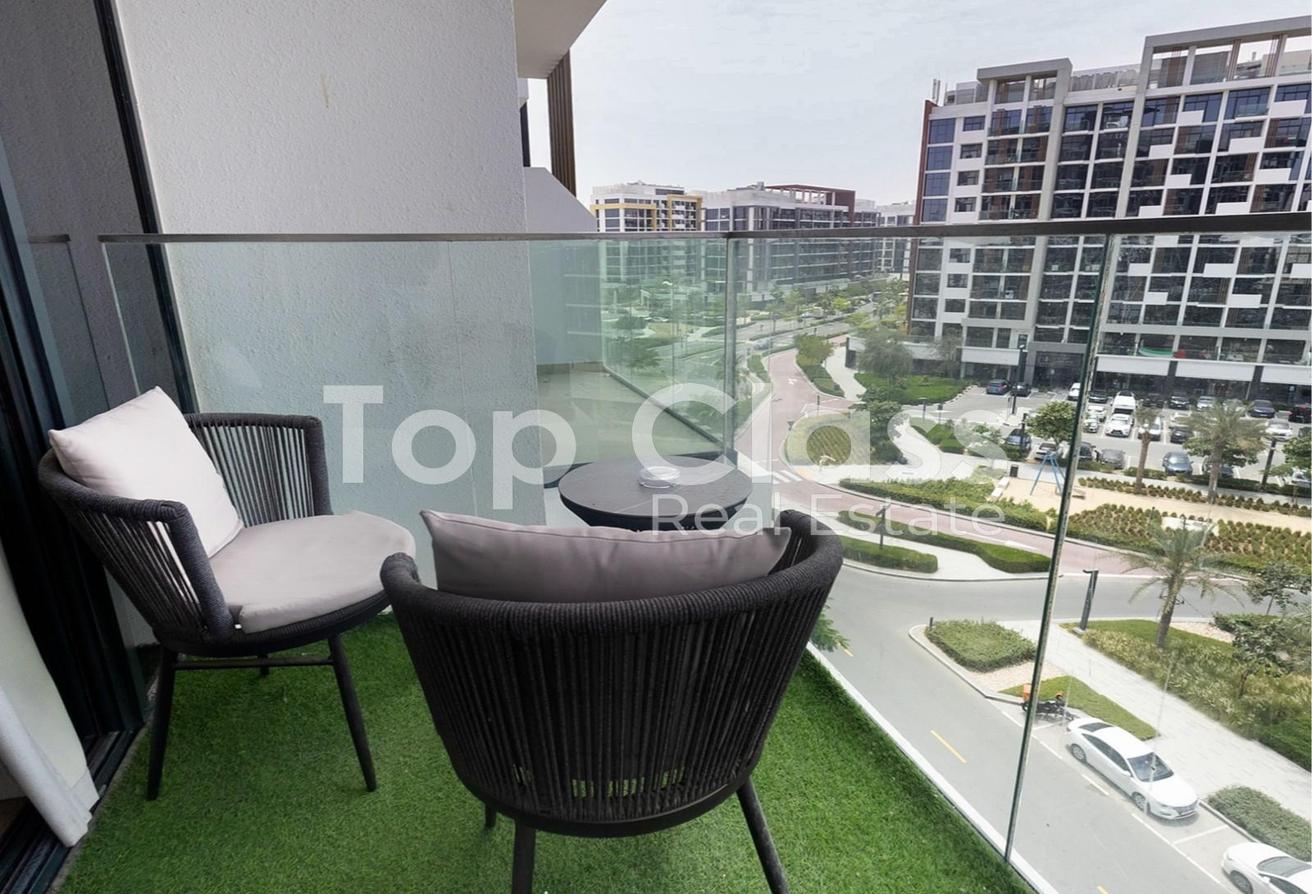 Modern Living | Compact Studio | Prime Area photo 9