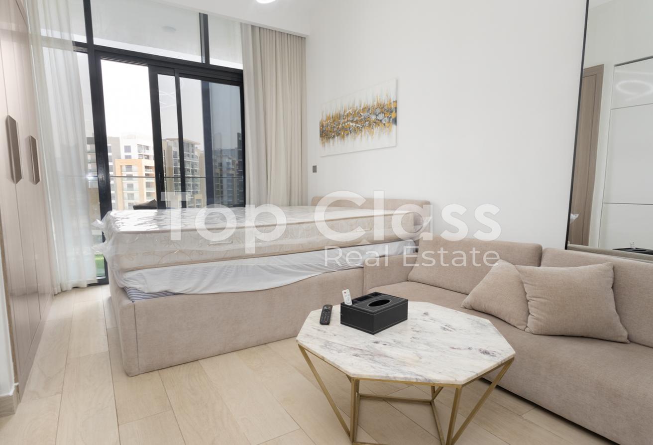 Modern Living | Compact Studio | Prime Area photo 5