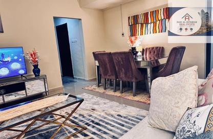 Apartment - 1 Bedroom - 1 Bathroom for rent in Al Taawun Street - Al Taawun - Sharjah Apartment - 1 Bedroom - 1 Bathroom for rent in Al Taawun Street - Al Taawun - Sharjah