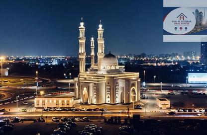 Apartment - 1 Bedroom - 1 Bathroom for rent in Al Taawun Street - Al Taawun - Sharjah Apartment - 1 Bedroom - 1 Bathroom for rent in Al Taawun Street - Al Taawun - Sharjah