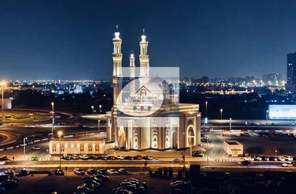 Apartment - 1 Bedroom - 1 Bathroom for rent in Al Taawun Street - Al Taawun - Sharjah Apartment - 1 Bedroom - 1 Bathroom for rent in Al Taawun Street - Al Taawun - Sharjah