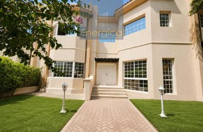 Villa - 4 Bedrooms - 4 Bathrooms for rent in Jumeirah 3 Villas - Jumeirah 3 - Jumeirah - Dubai Villa - 4 Bedrooms - 4 Bathrooms for rent in Jumeirah 3 Villas - Jumeirah 3 - Jumeirah - Dubai