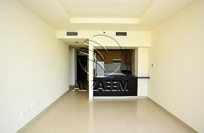 Apartment - 1 - 2 for rent in Sky Tower - Shams Abu Dhabi - Al Reem Island - Abu Dhabi