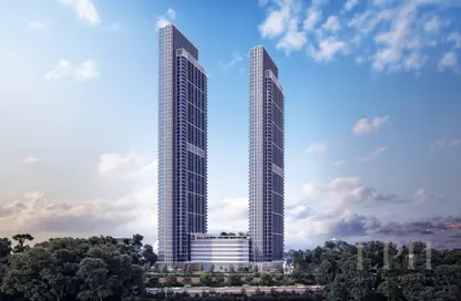 شقة - 2 غرف نوم للبيع في برج Sobha Creek Vista Heights B - شوبا كريك فيستا هايتس - صبحا هارتلاند - مدينة الشيخ محمد بن راشد - دبي
