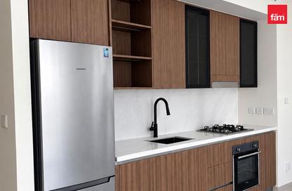 Apartment - 1 - 1 for rent in Palace Residence North - Dubai Creek Harbour (The Lagoons) - Dubai